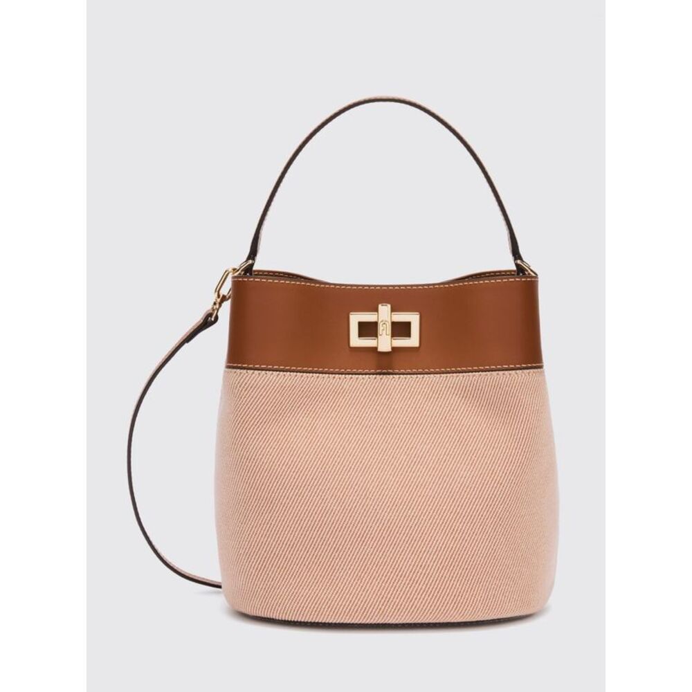 Furla Handbag Woman Leather